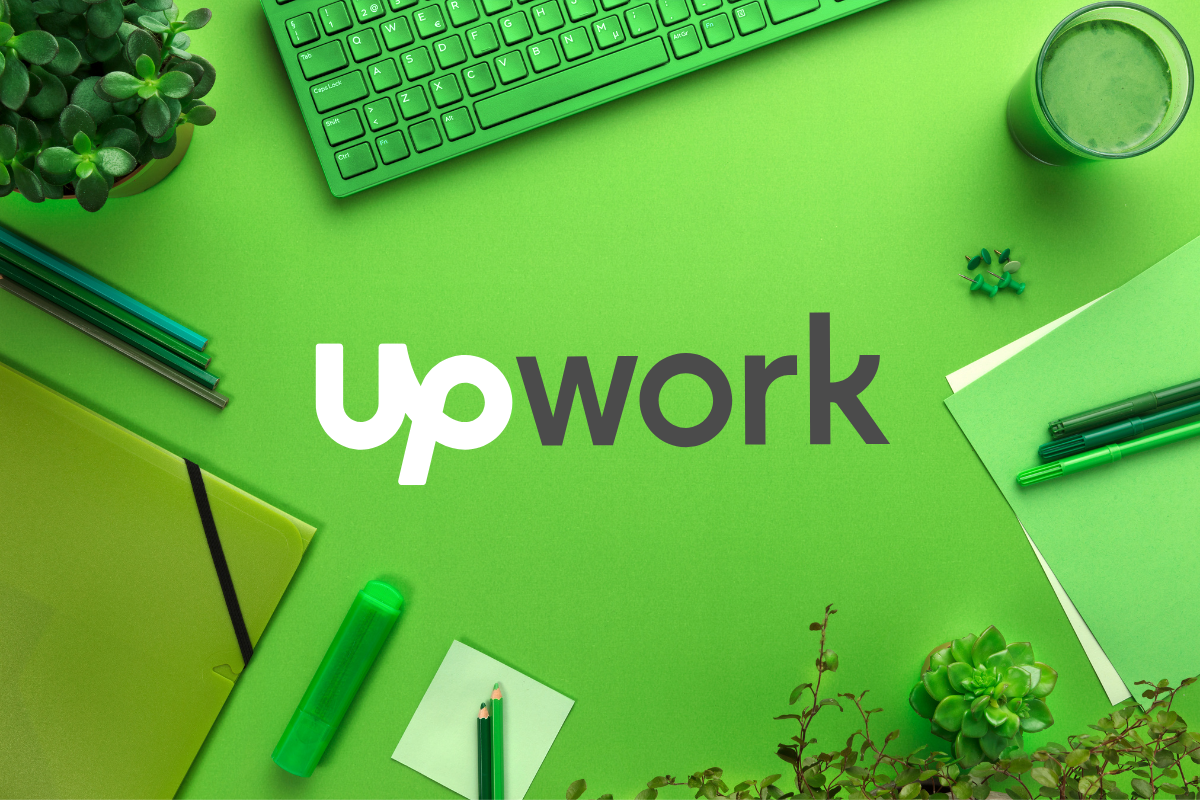 How To Find Project On Upwork