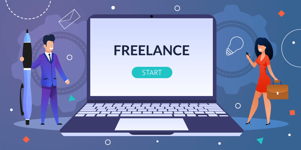How To Earn With Freelancing In Pakistan